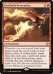Sunbird's Invocation #180