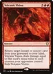 Volcanic Vision #182