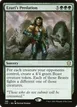 Ezuri's Predation #188