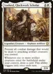 Losheel, Clockwork Scholar #18