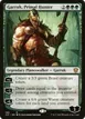 Garruk, Primal Hunter #190