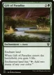 Gift of Paradise #191