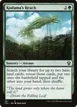Kodama's Reach #197