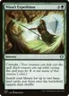 Nissa's Expedition #200