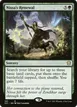 Nissa's Renewal #201