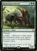 Rampaging Baloths #203
