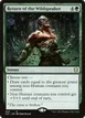 Return of the Wildspeaker #205