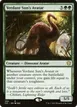 Verdant Sun's Avatar #208
