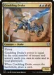 Crackling Drake #213
