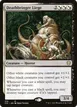 Deathbringer Liege #214