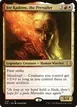 Jor Kadeen, the Prevailer #220