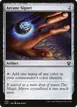 Arcane Signet #234