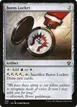 Boros Locket #236