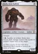 Bosh, Iron Golem #237