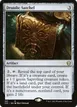 Druidic Satchel #241