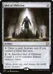 Idol of Oblivion #246