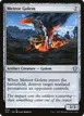 Meteor Golem #250