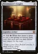 Pyromancer's Goggles #259