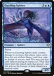 Dazzling Sphinx #25