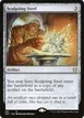 Sculpting Steel #261