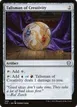 Talisman of Creativity #269