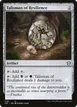 Talisman of Resilience #270