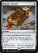 Venser's Journal #273