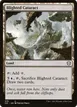 Blighted Cataract #279