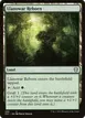 Llanowar Reborn #296