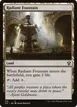 Radiant Fountain #310