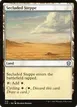 Secluded Steppe #315