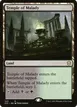 Temple of Malady #323