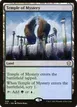 Temple of Mystery #324
