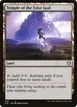 Temple of the False God #326