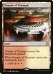 Temple of Triumph #327