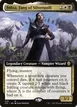 Felisa, Fang of Silverquill #329