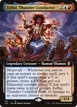 Zaffai, Thunder Conductor #331