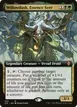 Willowdusk, Essence Seer #333