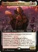 Alibou, Ancient Witness #334