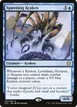 Spawning Kraken #33
