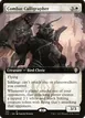 Combat Calligrapher #341