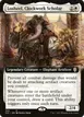 Losheel, Clockwork Scholar #345