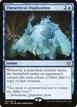 Theoretical Duplication #34