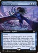 Dazzling Sphinx #352