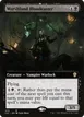 Marshland Bloodcaster #370