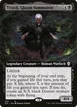 Tivash, Gloom Summoner #372