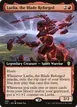 Laelia, the Blade Reforged #380