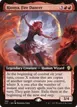 Rionya, Fire Dancer #382