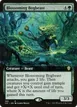 Blossoming Bogbeast #386