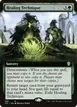 Healing Technique #390